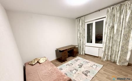 2-комн. квартира, 55 м²