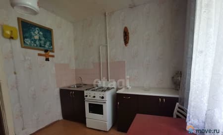 Продаю двухкомнатную квартиру, 53.8 м², этаж 2 из 4. Фото 6