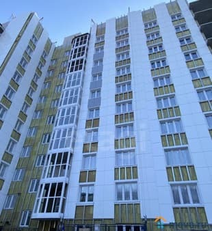 2-комн. квартира, 64.19 м²