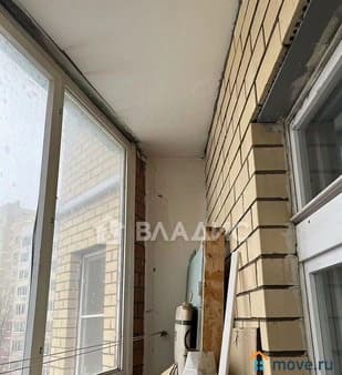 Продать однокомнатную квартиру, 43 м², этаж 5 из 17. Фото 3