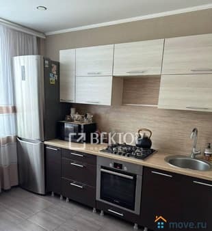 Продам однокомнатную квартиру, 36 м², этаж 5 из 6. Фото 2