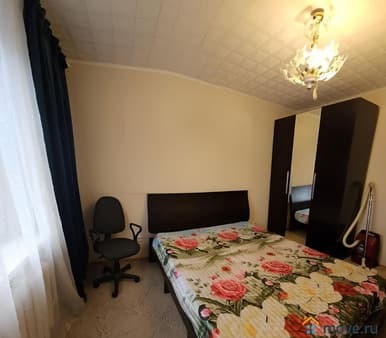 3-комн. квартира, 65 м²