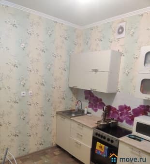 1-комн. квартира, 34 м²