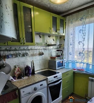 3-комн. квартира, 60 м²