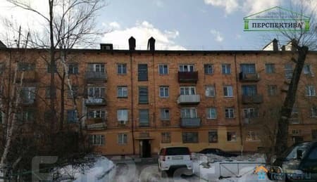 Продаю комнату, 14.7 м², этаж 3 из 5. Фото 2