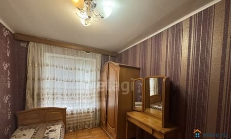 Снять двухкомнатную квартиру, 47 м², этаж 3 из 9. Фото 6