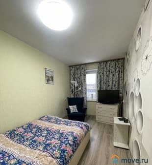 2-комн. квартира, 43.4 м²