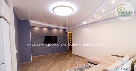 Продажа трехкомнатной квартиры, 68.9 м², этаж 3 из 5. Фото 7