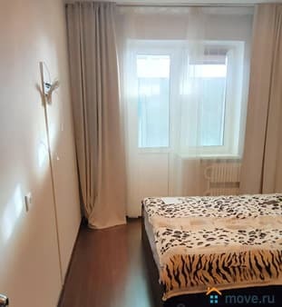 3-комн. квартира, 63 м²