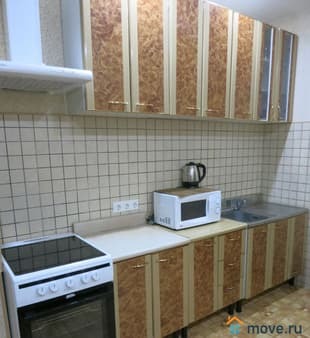 1-комн. квартира, 45 м²