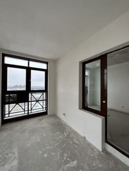 Продаю двухкомнатные апартаменты, 105.7 м², этаж 16 из 16. Фото 4
