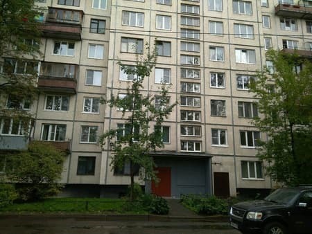 Объявление о продаже однокомнатной квартиры, 31.6 м², этаж 1 из 9. Фото 2