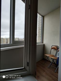 Сдам квартиру на сутки, 40 м², этаж 14 из 15. Фото 7