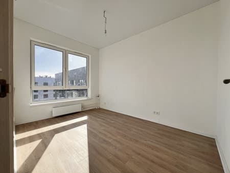 Продажа однокомнатной квартиры, 32.3 м², этаж 12 из 12. Фото 1