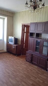 Продам двухкомнатную квартиру, 44.4 м², этаж 3 из 4. Фото 1