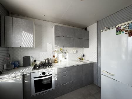 2-комн. квартира, 50.5 м²