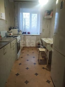 2-комн. квартира, 51.9 м²