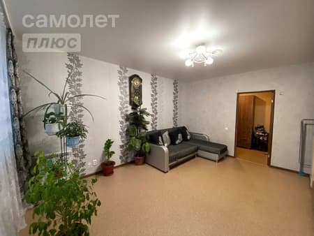 Объявление о продаже трехкомнатной квартиры, 72.6 м², этаж 1 из 3. Фото 1
