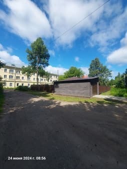 1-комн. квартира, 34.7 м²