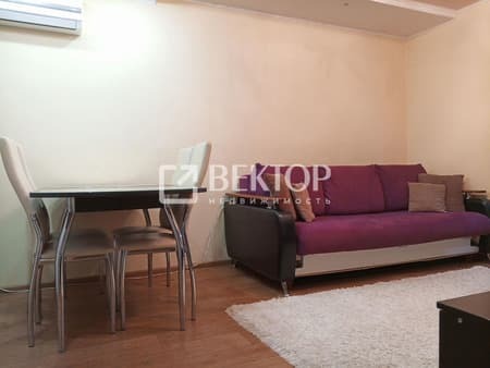 3-комн. квартира, 62 м²