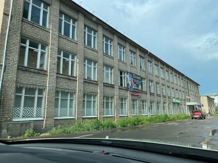 торговое помещение, 280 м²