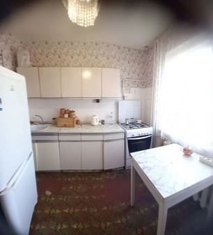 Продаю двухкомнатную квартиру, 57.2 м², этаж 4 из 9. Фото 3