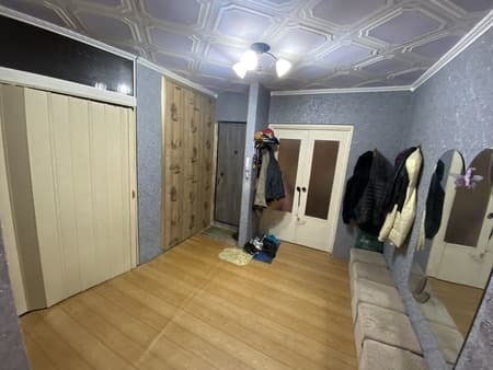 Продать четырехкомнатную квартиру, 117 м², этаж 4 из 6. Фото 4