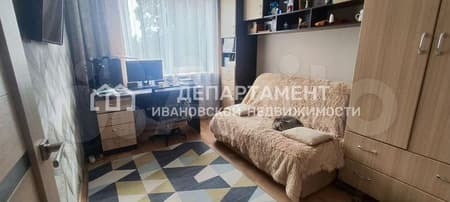 Продаю студию, 64 м², этаж 4 из 9. Фото 5