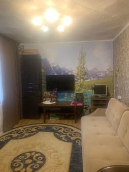 Продаем двухкомнатную квартиру, 50.2 м², этаж 2 из 3. Фото 6