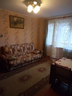 1-комн. квартира, 32 м²