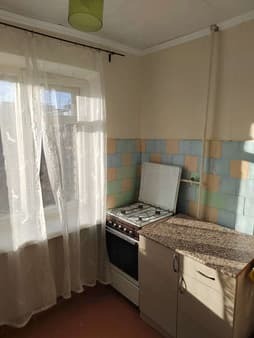 3-комн. квартира, 58 м²