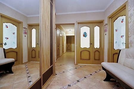 Продать трехкомнатную квартиру, 99 м², этаж 5 из 10. Фото 4