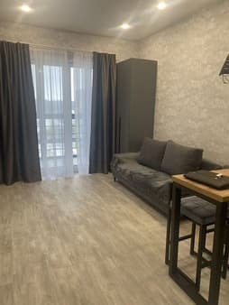 Снять студию, 28 м², этаж 17 из 17. Фото 6