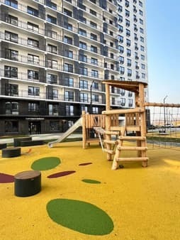 Продать студию, 35.2 м², этаж 10 из 17. Фото 7