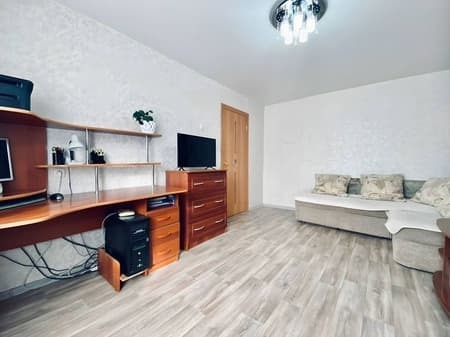 Продаем трехкомнатную квартиру, 60.3 м², этаж 5 из 5. Фото 5