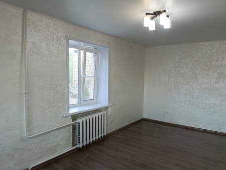 Купить однокомнатную квартиру, 30.5 м², этаж 4 из 5. Фото 2