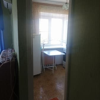 Продать однокомнатную квартиру, 31 м², этаж 4 из 4. Фото 7