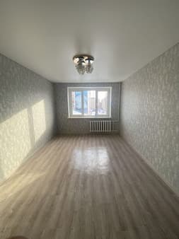 Продажа двухкомнатной квартиры, 52.1 м², этаж 4 из 9. Фото 1
