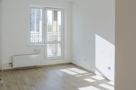 Продажа двухкомнатной квартиры, 56.2 м², этаж 8 из 9. Фото 2