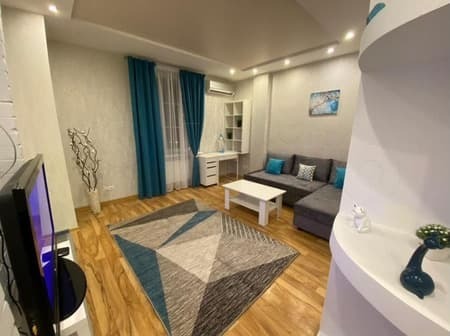 1-комн. квартира, 52 м²