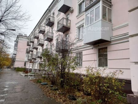 Продается трехкомнатная квартира, 77.7 м², этаж 3 из 4. Фото 4