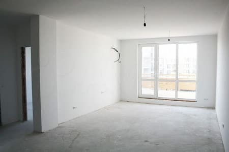 Продаем однокомнатную квартиру, 56 м², этаж 6 из 12. Фото 1