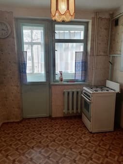 Объявление о продаже двухкомнатной квартиры, 45.5 м², этаж 1 из 5. Фото 7