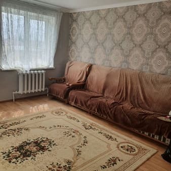 Объявление о сдаче трехкомнатной квартиры, 90 м², этаж 2 из 2. Фото 6