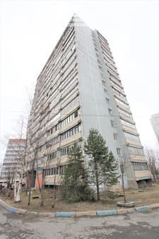 Продать однокомнатную квартиру, 37.9 м², этаж 15 из 16. Фото 1