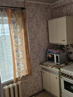 1-комн. квартира, 29.6 м²