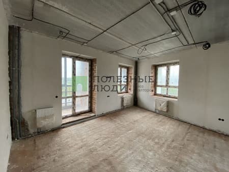 2-комн. квартира, 41.9 м²