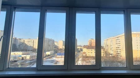 Продажа трехкомнатной квартиры, 64.5 м², этаж 5 из 9. Фото 4