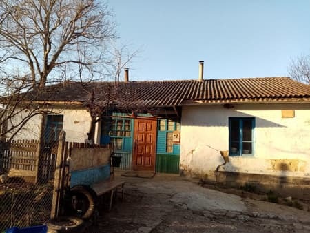 Дом в продажу по адресу Крым, Бахчисарайский район, село Поляна, ул. шевченко