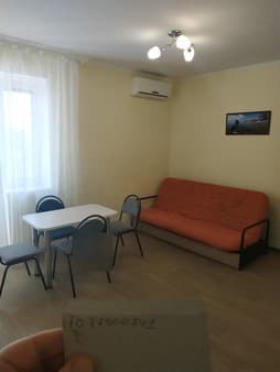 Квартира в аренду посуточно по адресу Крым, поселок городского типа Заозерное